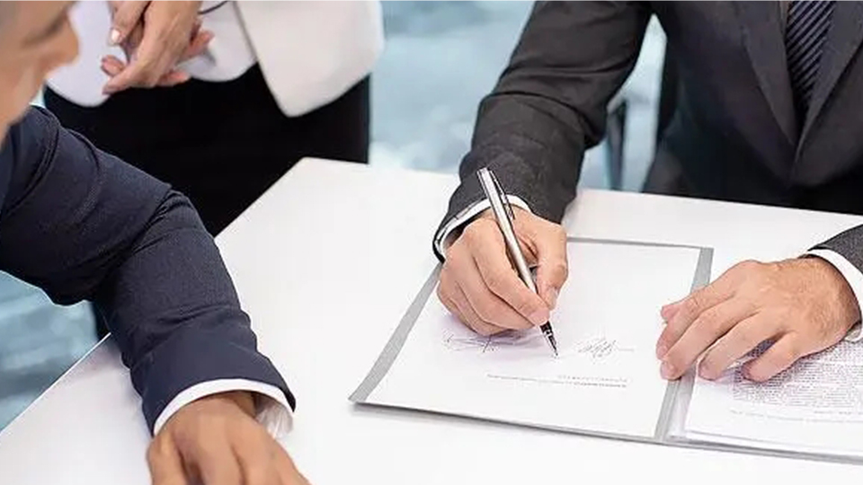 B2B获得客户，达成合作